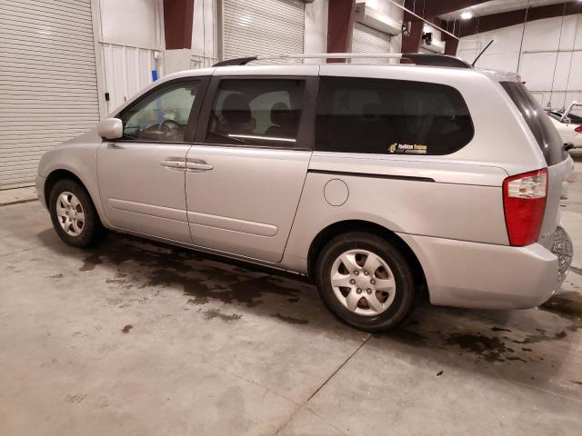 Photo 2 from auction – 2010 KIA SEDONA LX with VIN KNDMG4C33A6326951