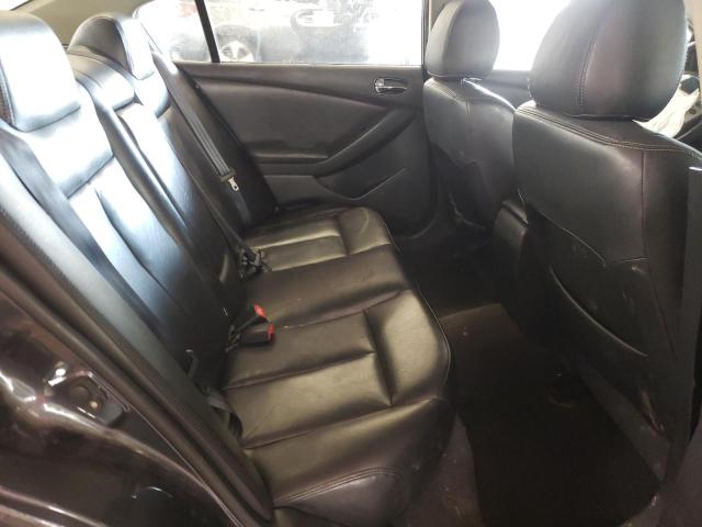 Photo 10 from auction – 2007 NISSAN ALTIMA 2.5 with VIN 1N4AL21E77N483586