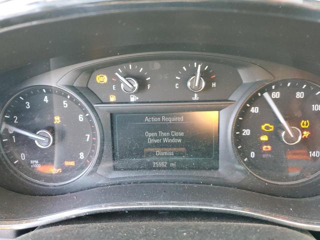 Photo 9 from auction – 2021 BUICK ENCORE PRE with VIN KL4CJESB8MB351121