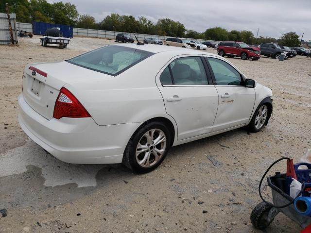 Photo 3 from auction – 2012 FORD FUSION SE with VIN 3FAHP0HA3CR417828