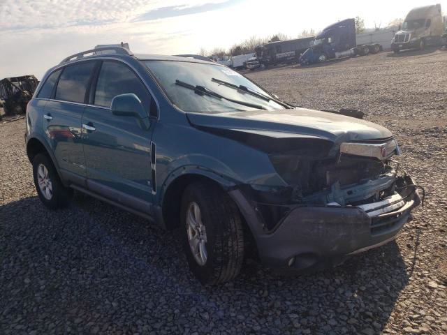 Photo 4 from auction – 2008 SATURN VUE XE with VIN 3GSCL33P98S597933