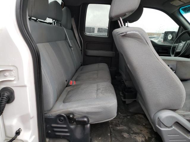 Zdjęcie 10 z aukcji – 2012 FORD F150 SUPER z VIN 1FTEX1CM7CFA95213