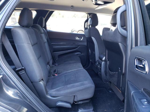 Photo 11 from auction – 2011 DODGE DURANGO CR with VIN 1D4RD4GG0BC633995