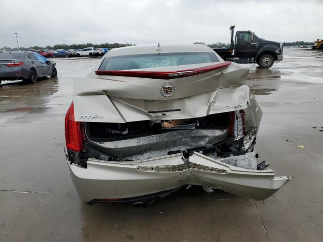 Photo 6 from auction – 2014 CADILLAC ATS with VIN 1G6AG5RX5E0180096