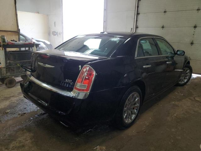 Photo 3 from auction – 2013 CHRYSLER 300C with VIN 2C3CCAETXDH743333