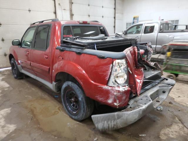 Photo 2 from auction – 2001 FORD EXPLORER S with VIN 1FMZU77E61UA36903