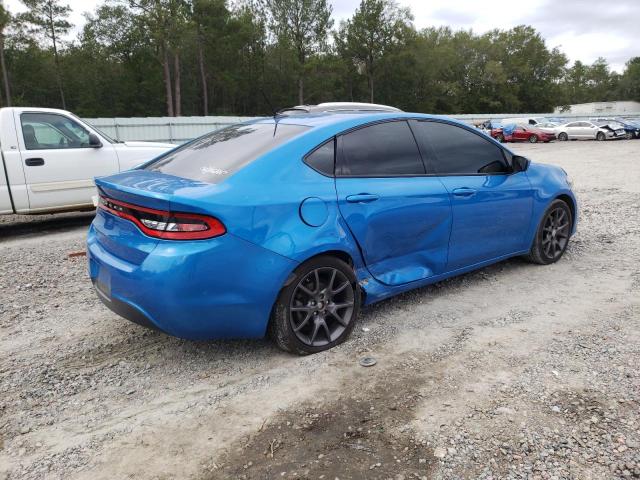 Photo 3 from auction – 2015 DODGE DART SE with VIN 1C3CDFAA9FD434211