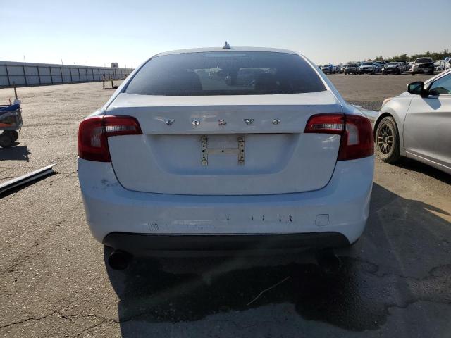 Photo 6 from auction – 2012 VOLVO S60 T5 with VIN YV1622FS2C2143057