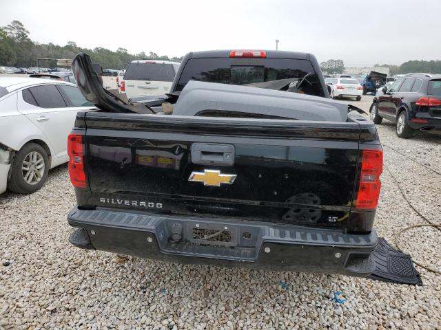 Photo 6 from auction – 2014 CHEVROLET SILVERADO with VIN 3GCPCREC2EG191985