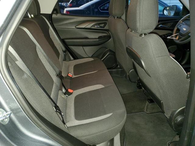 Photo 11 from auction – 2021 CHEVROLET TRAILBLAZE with VIN KL79MRSL8MB147441