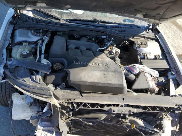 Photo 11 from auction – 2006 LINCOLN ZEPHYR with VIN 3LNHM26176R641573