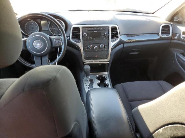 Photo 8 from auction – 2011 JEEP GRAND CHER with VIN 1J4RR4GG9BC671444