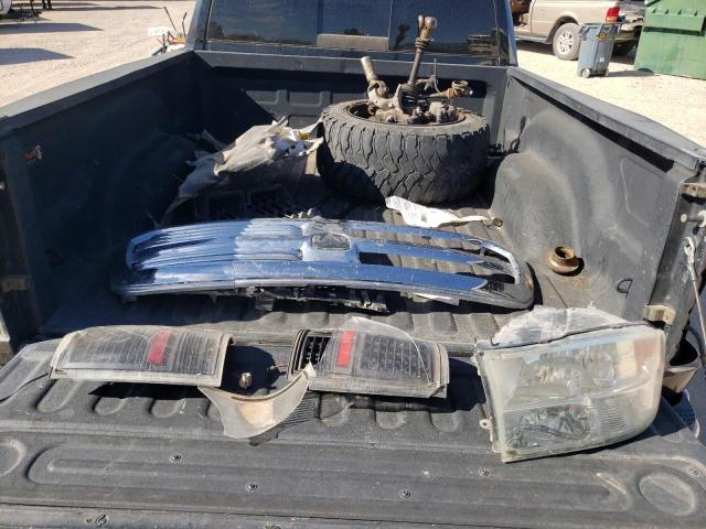 Photo 12 from auction – 2013 RAM 1500 SLT with VIN 1C6RR7GT1DS524958