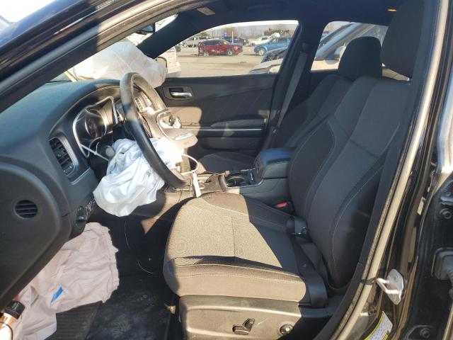 Photo 7 from auction – 2018 DODGE CHARGER SX with VIN 2C3CDXHG2JH175931