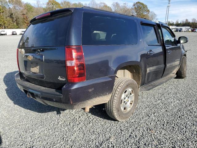 Photo 3 from auction – 2013 CHEVROLET SUBURBAN C with VIN 1GNSCJE08DR225760