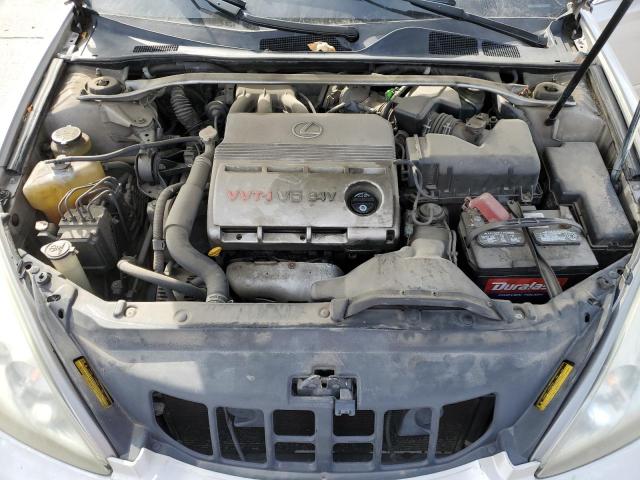 Photo 11 from auction – 2002 LEXUS ES 300 with VIN JTHBF30G720053947