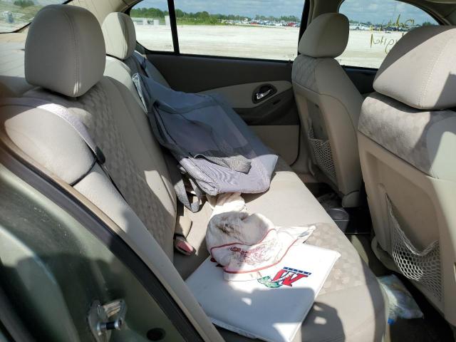 Photo 6 from auction – 2004 CHEVROLET MALIBU LS with VIN 1G1ZT54814F175610