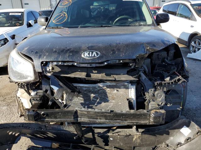 Photo 5 from auction – 2016 KIA SOUL with VIN KNDJN2A21G7835057