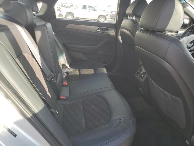 Photo 10 from auction – 2019 HYUNDAI SONATA LIM with VIN 5NPE34AF3KH736508