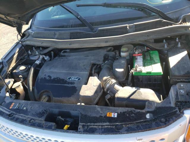 Photo 11 from auction – 2015 FORD EXPLORER X with VIN 1FM5K8D81FGB96962