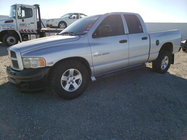 Zdjęcie 2 z aukcji – 2003 DODGE RAM 1500 S z VIN 1D7HA18D23S356204