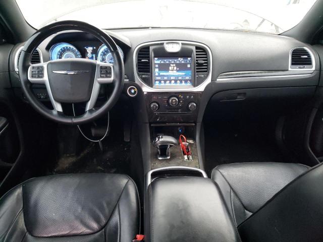 Foto 8 de la subasta – 2013 CHRYSLER 300C con VIN 2C3CCAEG8DH553338