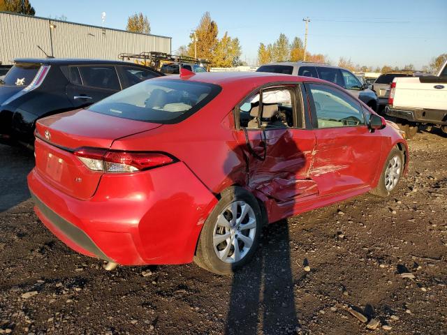 Photo 3 from auction – 2020 TOYOTA COROLLA LE with VIN 5YFEPRAE8LP099211