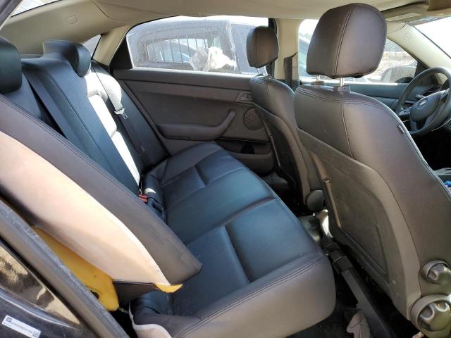 Photo 6 from auction – 2012 CHEVROLET CAPRICE PO with VIN 6G1MK5U38CL671069