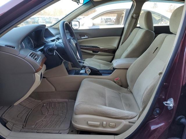 Photo 7 from auction – 2008 HONDA ACCORD EX with VIN 1HGCP36728A058682