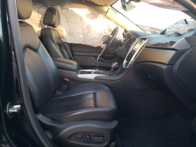 Photo 5 from auction – 2016 CADILLAC SRX PERFOR with VIN 3GYFNCE32GS552595