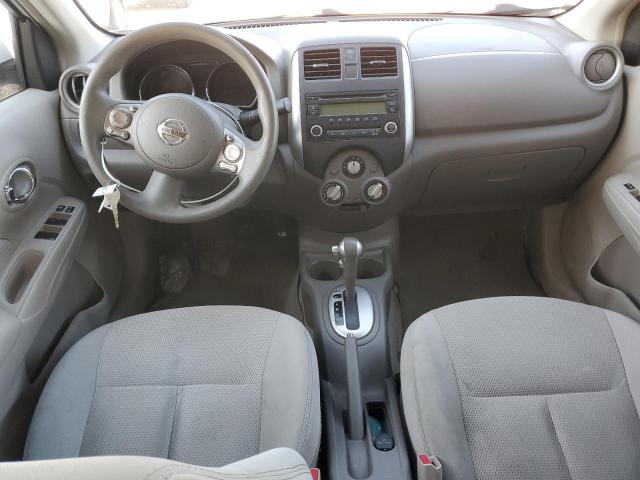 Photo 8 from auction – 2014 NISSAN VERSA S with VIN 3N1CN7AP9EL835451