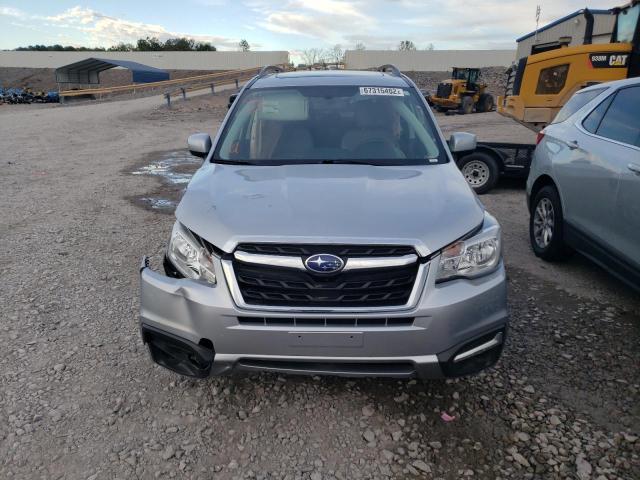 Photo 5 from auction – 2018 SUBARU FORESTER 2 with VIN JF2SJAECXJH540717