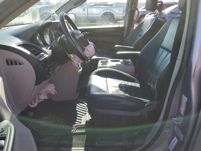 Photo 7 from auction – 2015 CHRYSLER TOWN & COU with VIN 2C4RC1BG4FR707342