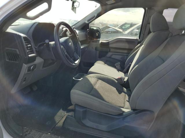 Photo 7 from auction – 2018 FORD F150 SUPER with VIN 1FTFX1E52JKD81002