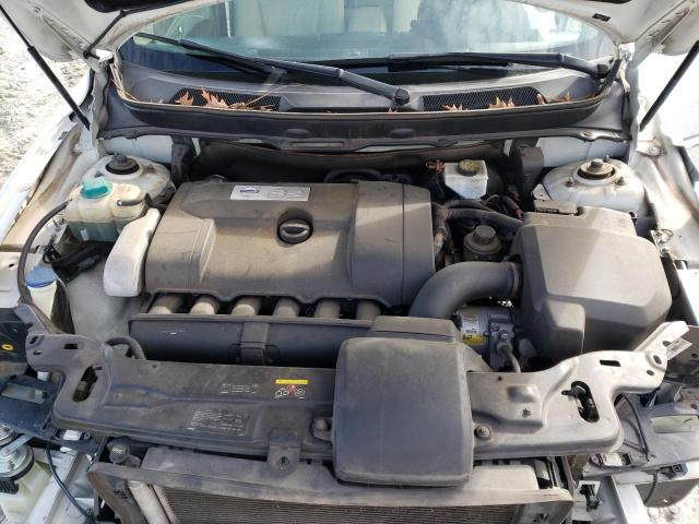 Photo 12 from auction – 2011 VOLVO XC90 3.2 with VIN YV4952CY7B1597275