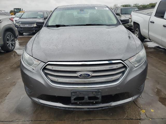 Photo 5 from auction – 2013 FORD TAURUS SEL with VIN 1FAHP2H87DG122135