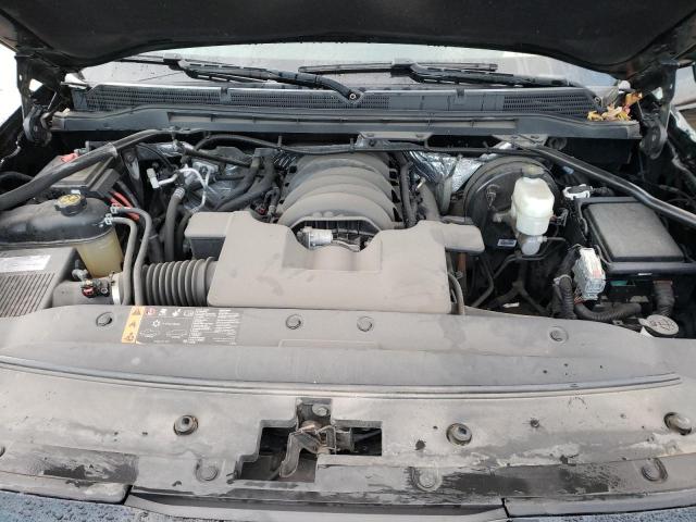 Photo 11 from auction – 2017 GMC SIERRA K15 with VIN 1GTV2MEC1HZ379737