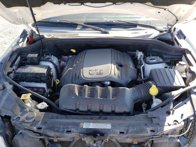 Photo 12 from auction – 2011 JEEP GRAND CHER with VIN 1J4RR5GT2BC715187