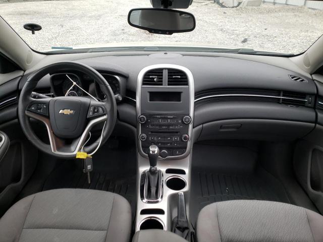 Photo 8 from auction – 2015 CHEVROLET MALIBU LS with VIN 1G11A5SL4FF260700