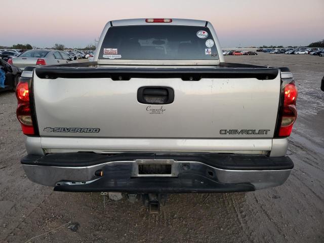 Photo 6 from auction – 2005 CHEVROLET SILVERADO with VIN 2GCEK13T351395539