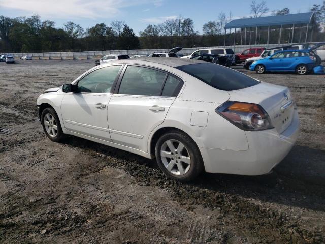 Photo 2 from auction – 2011 NISSAN ALTIMA BAS with VIN 1N4AL2AP5BN443971