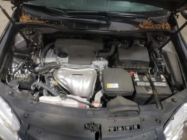 Photo 11 from auction – 2016 TOYOTA CAMRY LE with VIN 4T4BF1FK2GR550634