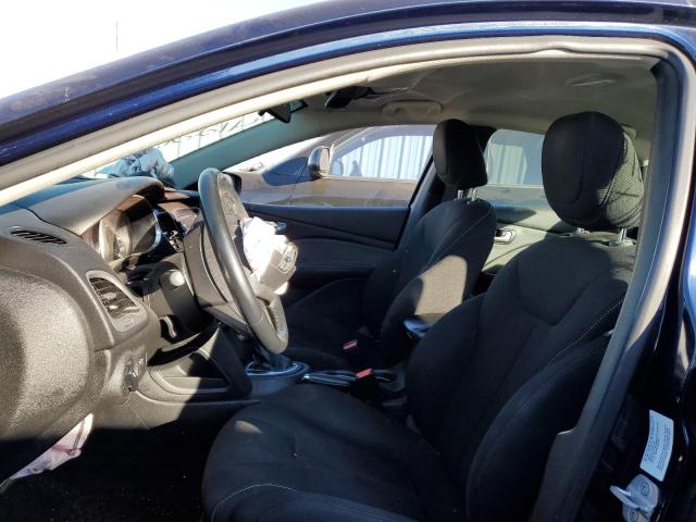 Photo 7 from auction – 2013 DODGE DART SXT with VIN 1C3CDFBA7DD270727