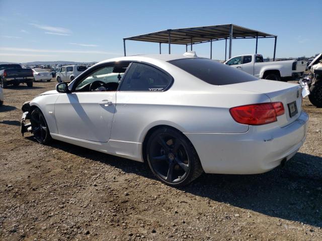 Photo 2 from auction – 2011 BMW 335 I with VIN WBAKG7C59BE598080