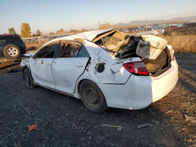 Photo 2 from auction – 2012 TOYOTA CAMRY BASE with VIN 4T4BF1FK3CR216526