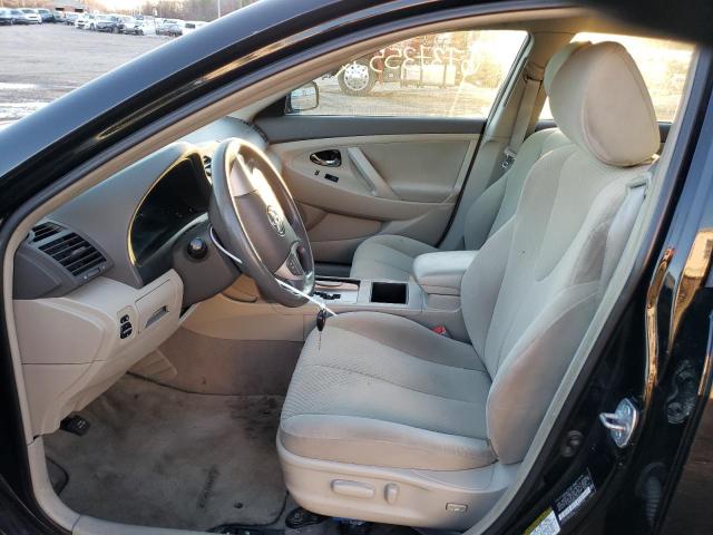 Photo 7 from auction – 2007 TOYOTA CAMRY CE with VIN 4T1BE46K97U108707