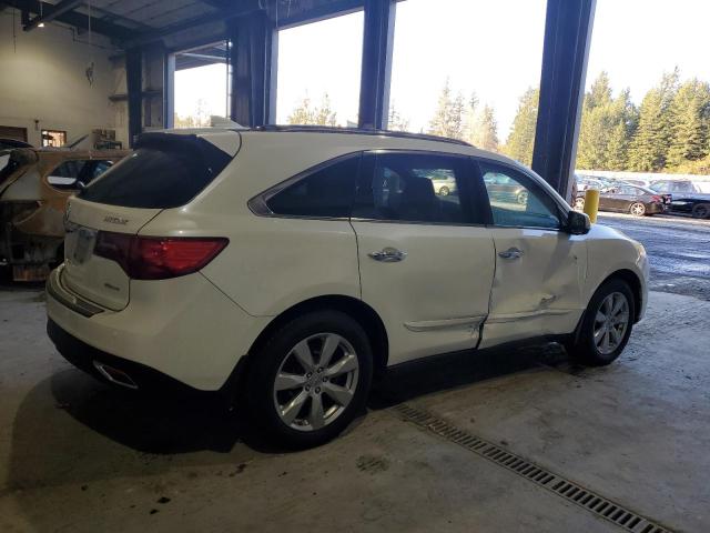 Photo 3 from auction – 2015 ACURA MDX ADVANC with VIN 5FRYD4H81FB010683