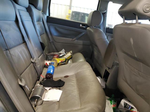 Photo 6 from auction – 2003 VOLKSWAGEN PASSAT GLS with VIN WVWVD63B83E066877