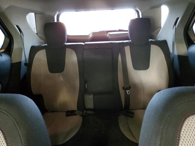 Photo 10 from auction – 2012 CHEVROLET EQUINOX LT with VIN 2GNALDEK3C6384453