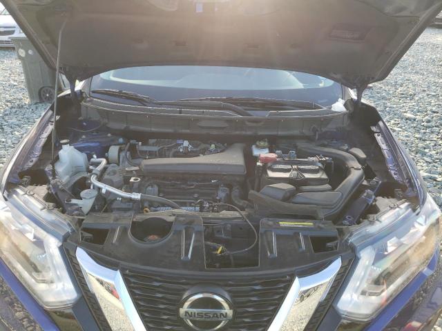 Photo 12 from auction – 2018 NISSAN ROGUE S with VIN KNMAT2MV2JP567462